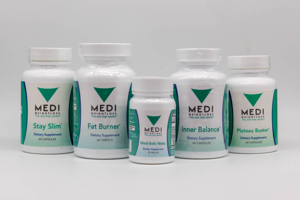 Medi Weight Loss Starter Kit at Joseph Crumpton blog