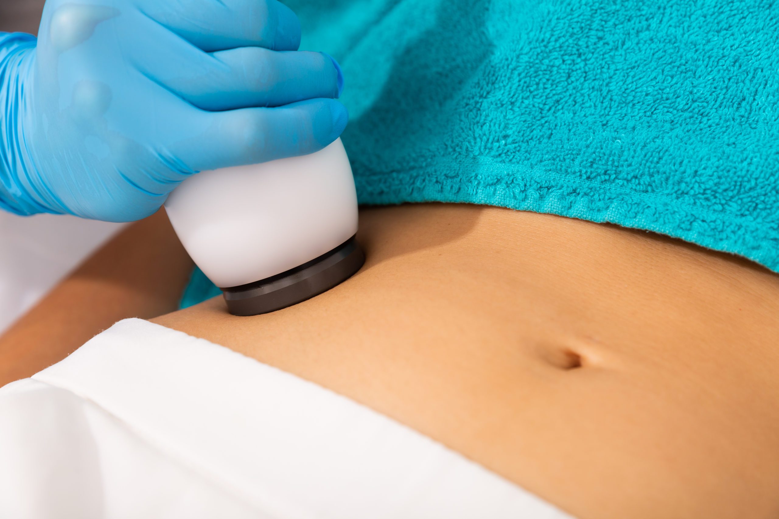Which Evolve X Body Sculpting Treatment Is Right for You? - Mirabile