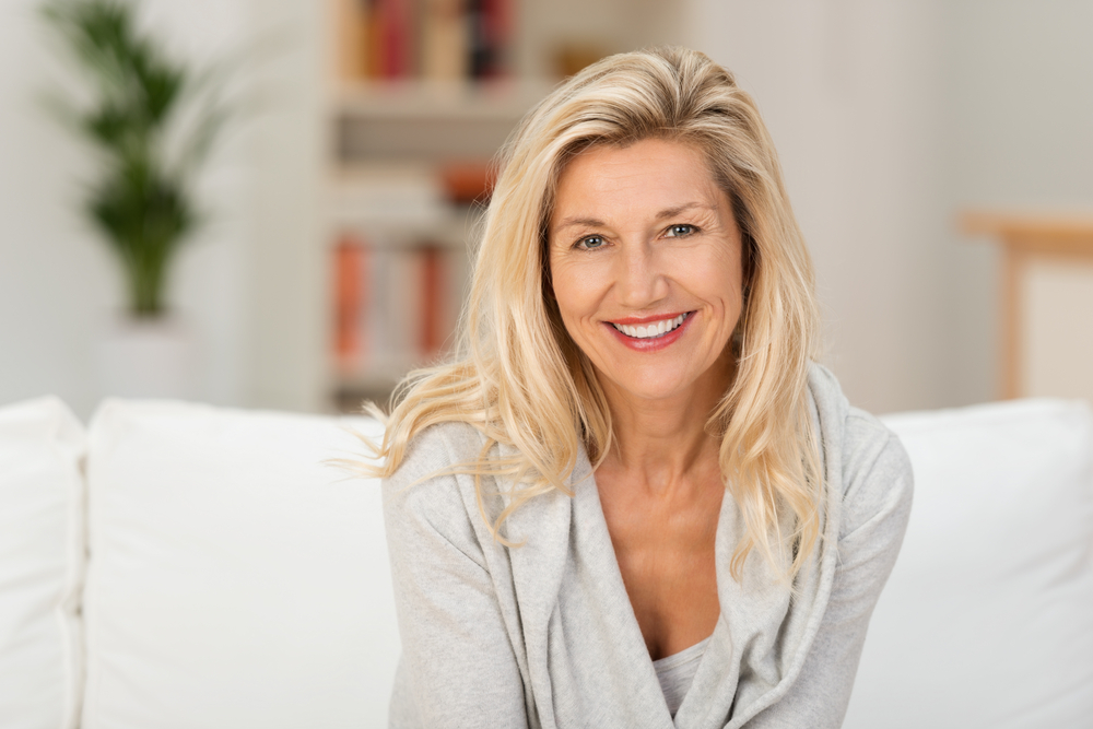 Best Skincare Routine and Treatments for Women Over 50 - Mirabile
