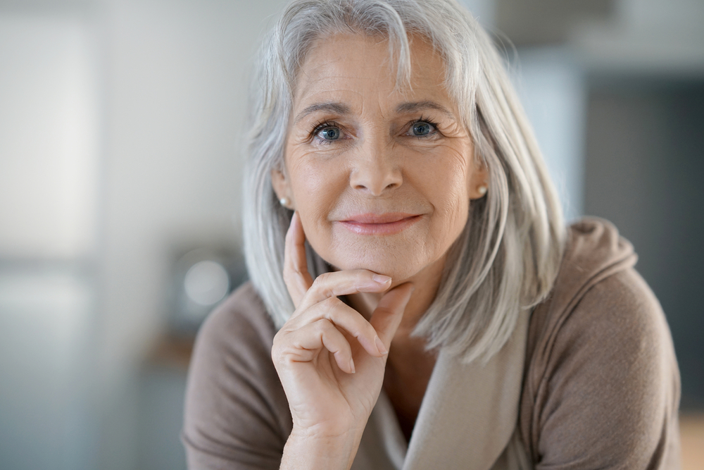 Best Skincare Routine and Treatments for Women Over 60 - Mirabile